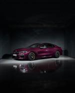 BMW M8 Competition Gran Coupe 2019 года (WW)